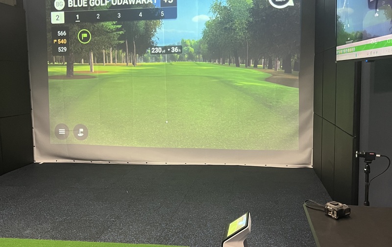 パーソナルレッスン５０分