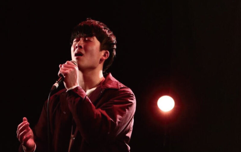 杉村尚哉　応援！