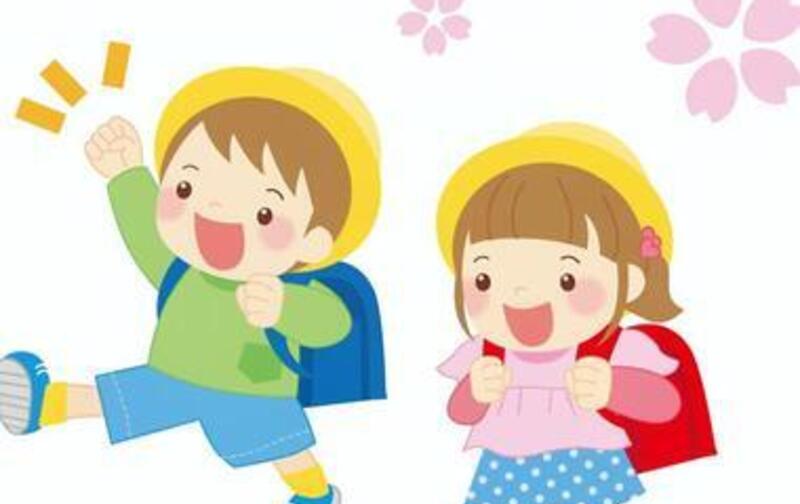 新一年生入学準備コース