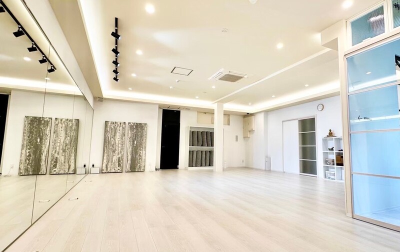 Slow Yoga Studio Niigata｜ライトレンタルプラン（月2回／定期）