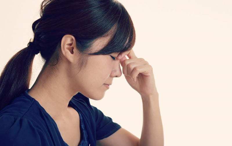 【 短期リセットプラン 】ヘッドスパ ２回券