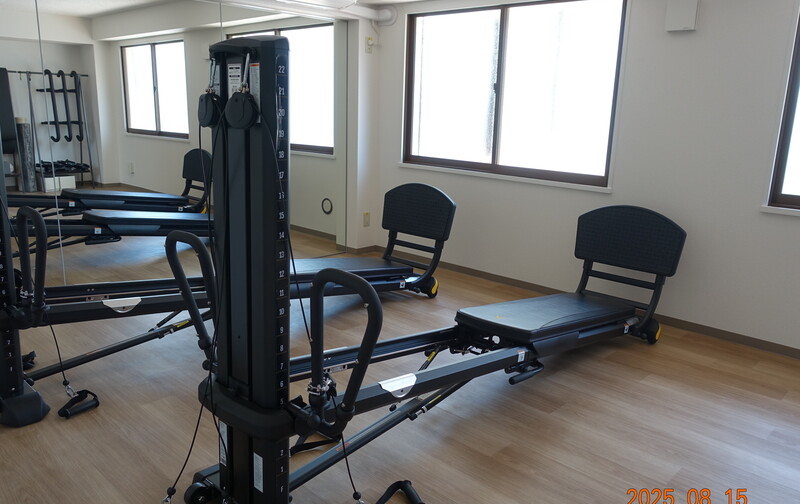 【回数券】エンコンパス・ピラティス・リアルプログラム回数券　50枚