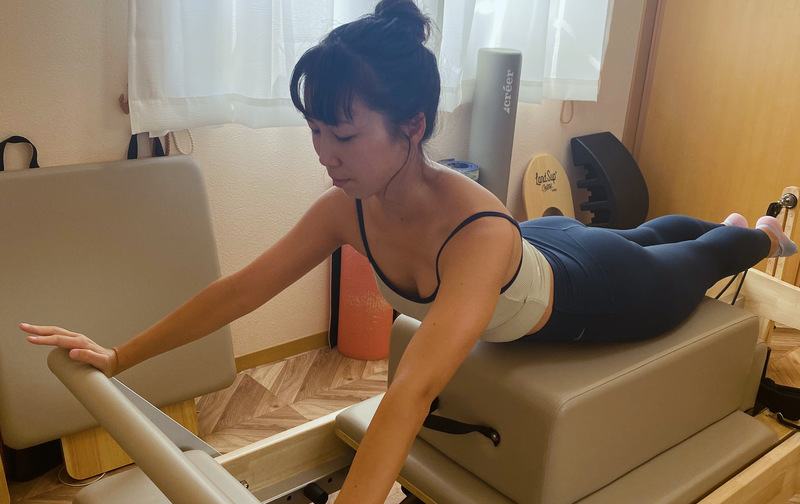 ドロップイン　1回券