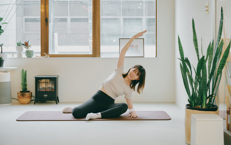 10回券（心斎橋店グループレッスン）