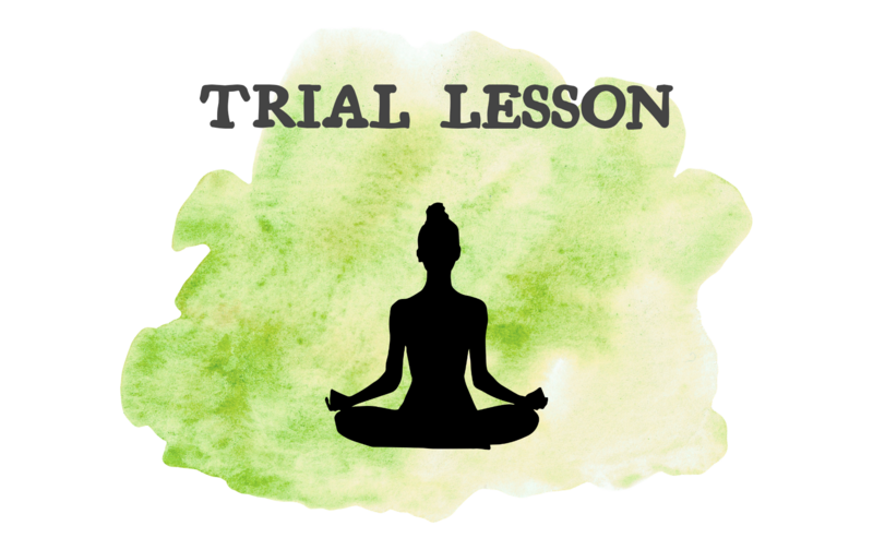 体験トライアル（お一人様一回限り）