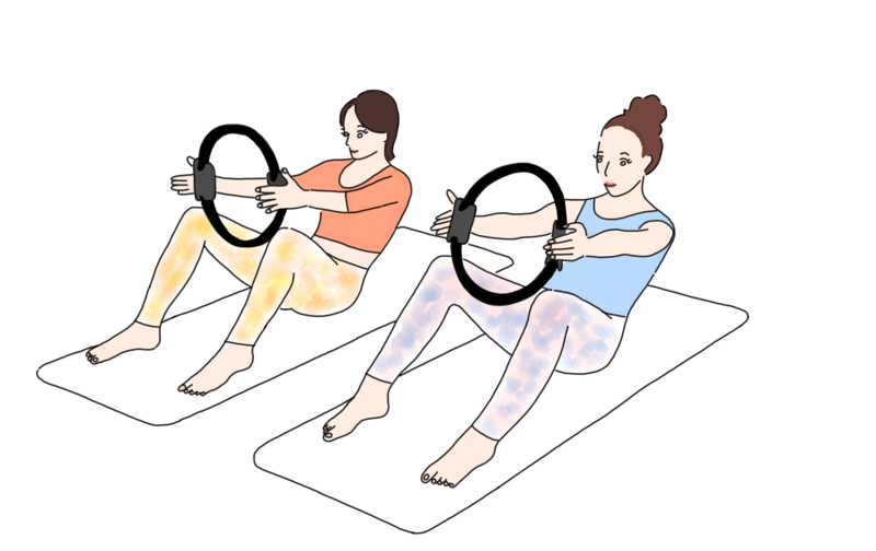 【会員様】ペアセッション（オンライン可）