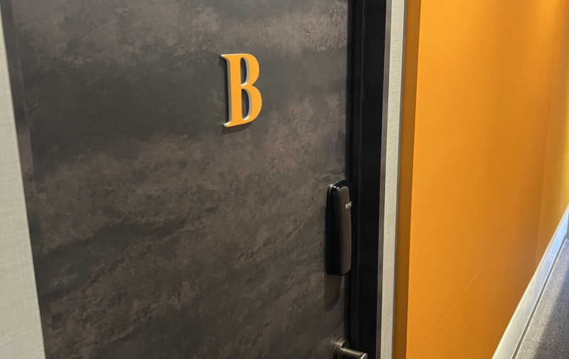 B室１０回分チケット