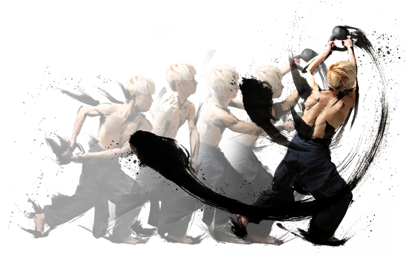 パーソナルトレーニング