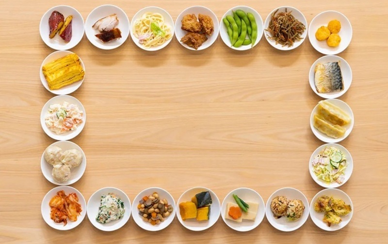 栄養指導回数券