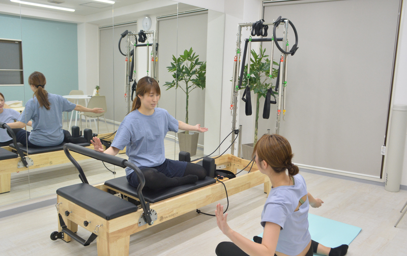 パーソナルピラティス月2回ご利用会員（60分）