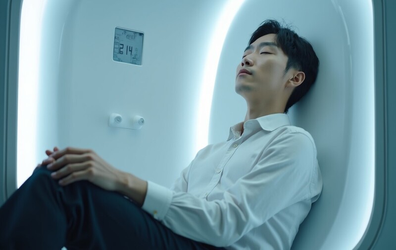 酸素ボックス1名様60分5回券11925円