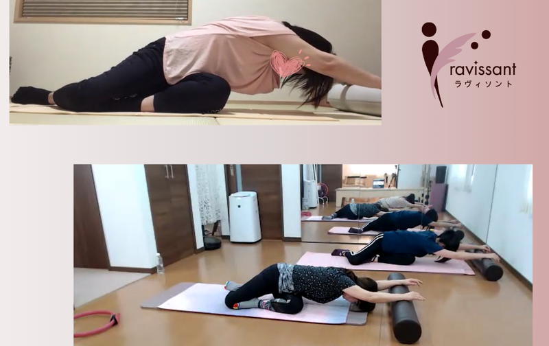 【追加レッスン/セミプライベート】月6回/月謝会員さま