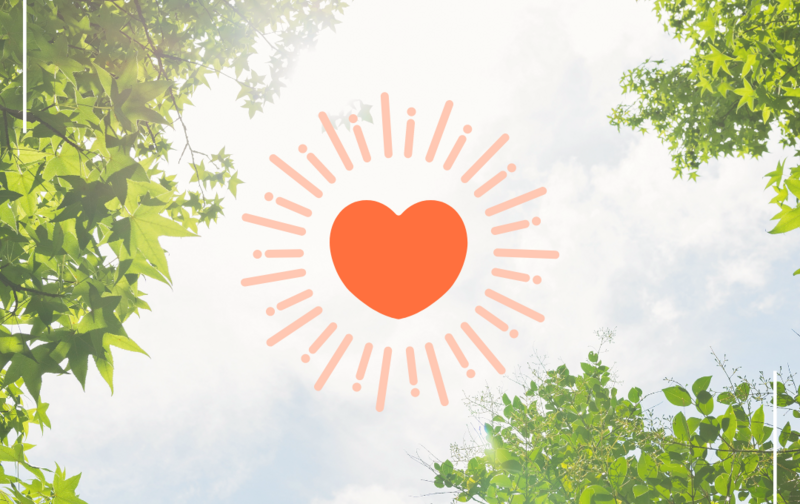 心・身体ケア回数券 4回