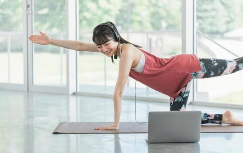 オンラインフィット