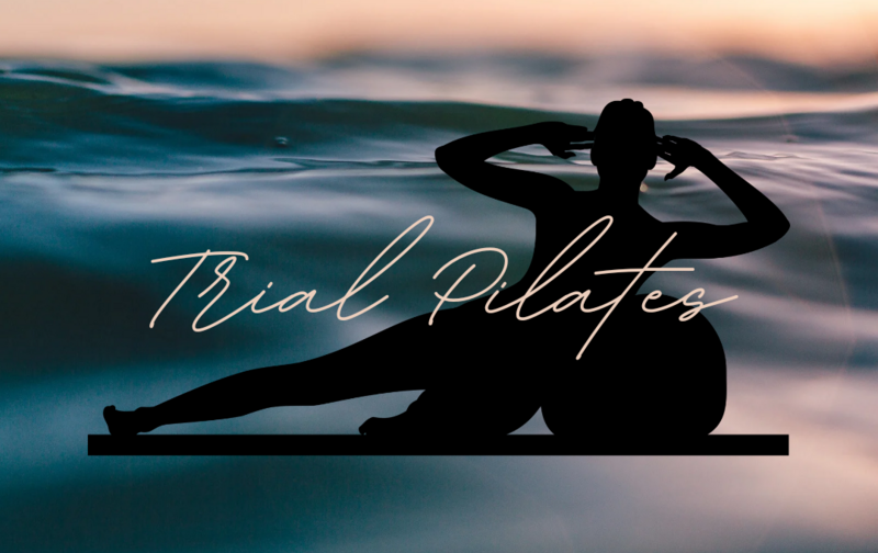 Trial Lesson【はじめての方はこちらをご予約下さい】