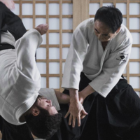 大東流合気柔術／Daito-ryu Aikijujutsuの月謝・回数券