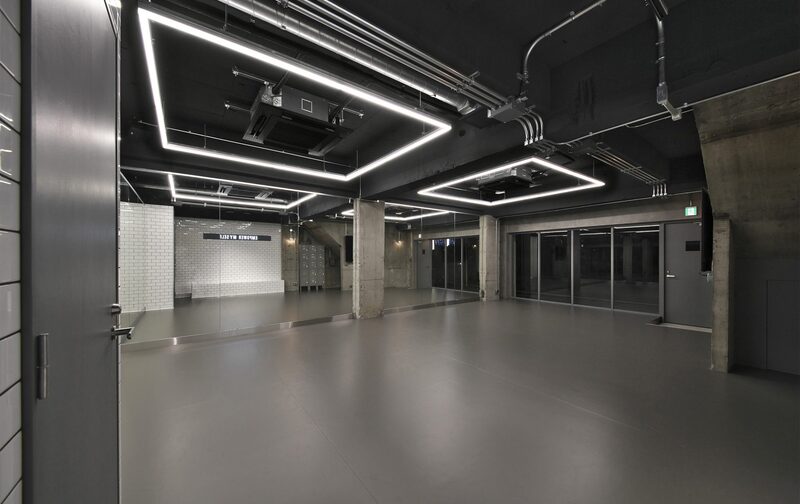 【要相談】スタジオ夜レンタル120分（2時間）