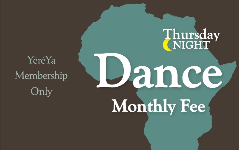 木夜Dance｜北摂山田