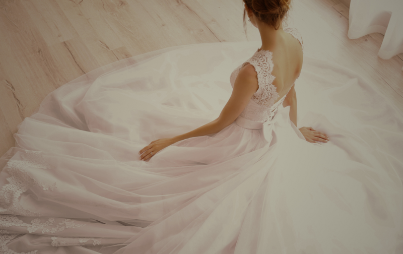 ブライダルチケットお試し・本番２回コース