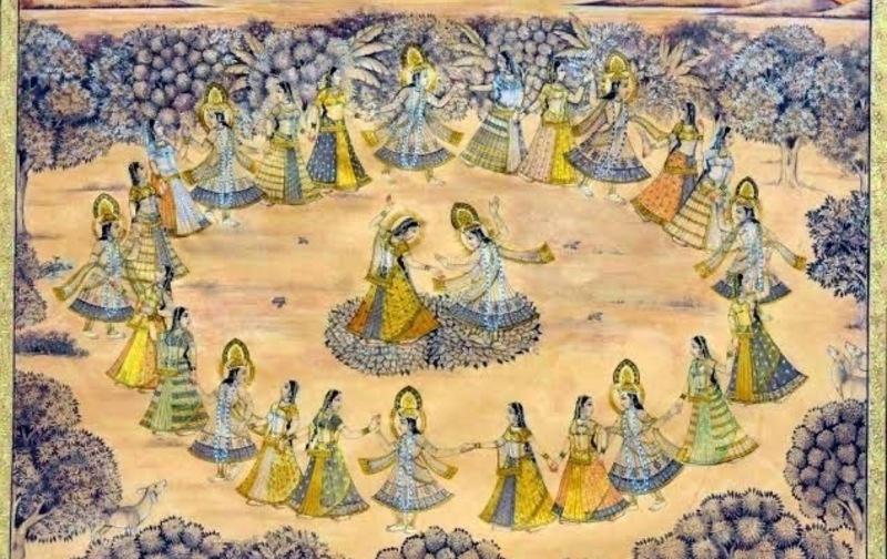 ヒンドゥー/インド占星術（ジョーティッシュ）講座 月謝12回