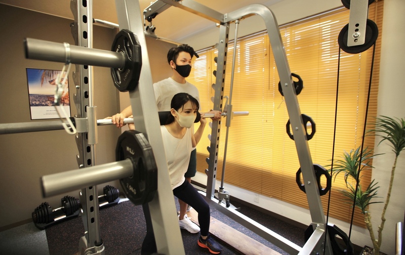 短期集中２ヶ月１６回コース回数券