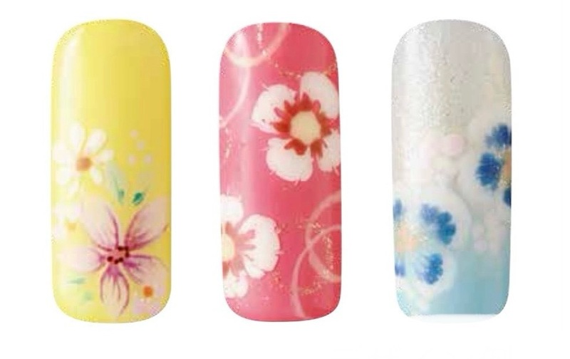 【JNAジェルネイル検定対策】上級　全36時間（3時間×12回）