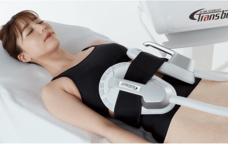 TUNE BODY　5,500円　1回分