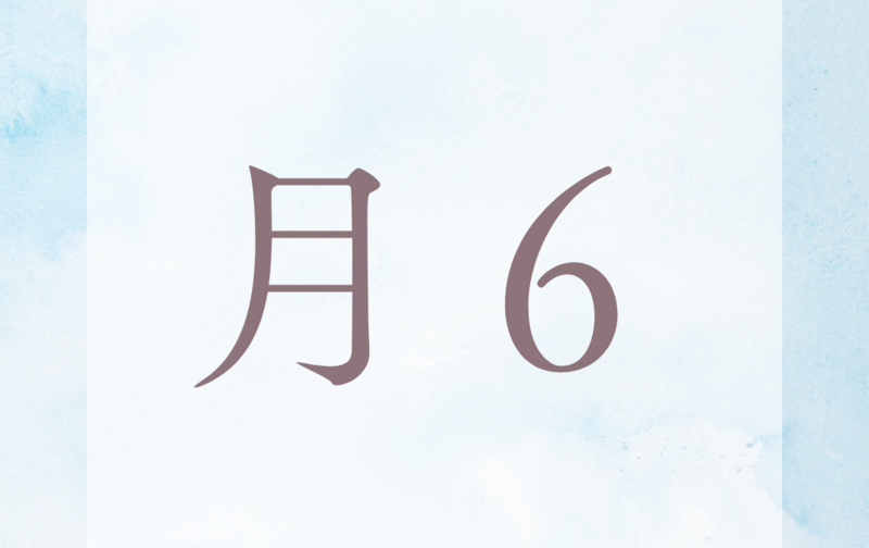 ＜月6回＞パーソナル