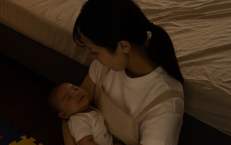 シッターナイトタイム　6時間