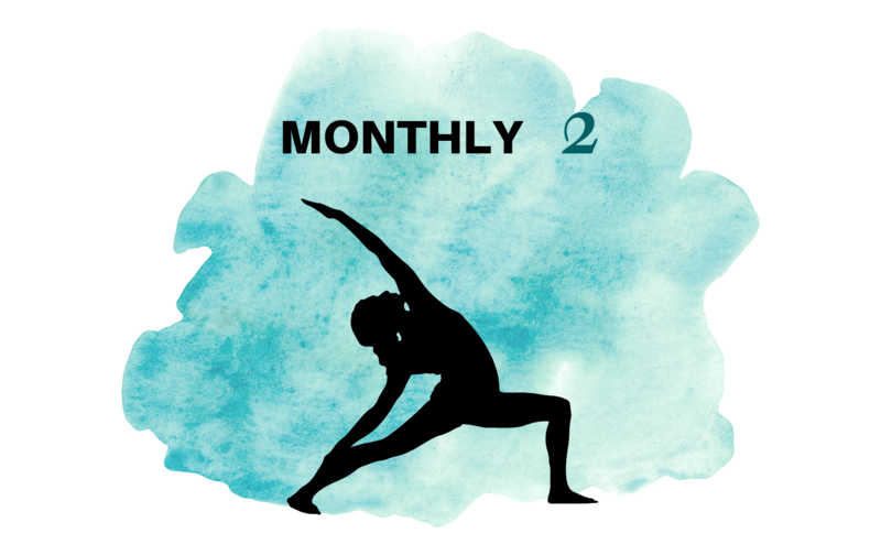 【スタジオ】月2会員