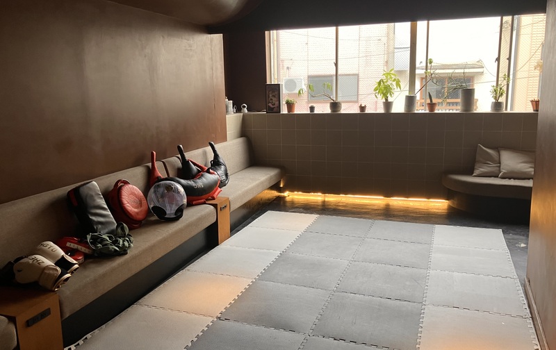 Crush&Core120分×3回チケット