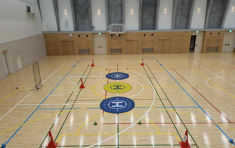 二等・初学（目視外）