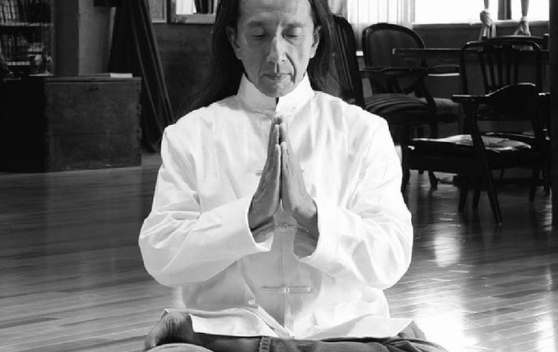 参加費：一般の方　瞑想初級指導者養成講座