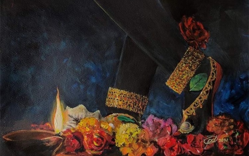 ヒンドゥー/インド占星術（ジョーティッシュ）講座 月謝5回