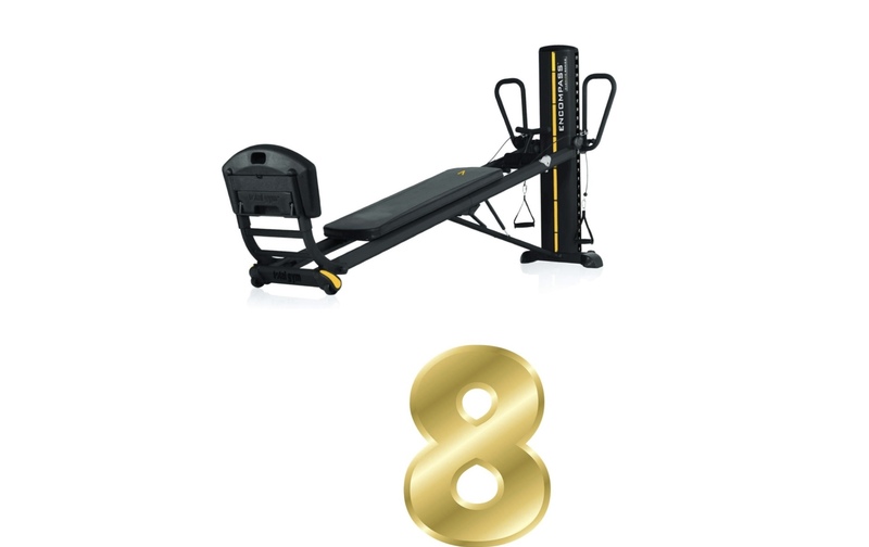 エンコンパスレッスン回数券(8回)【眠りと背骨と股関節スタジオ／神楽坂】