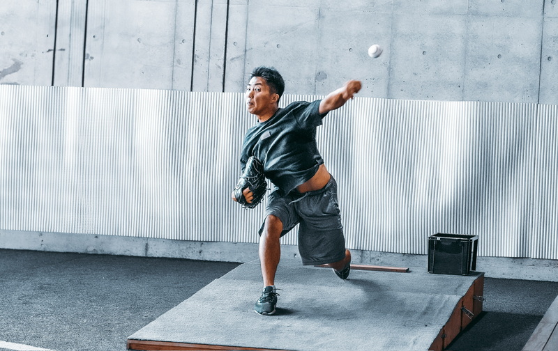 パーソナル ６０分 【４回券】