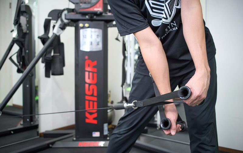 2026年改訂版【トレーニングコース】16回券