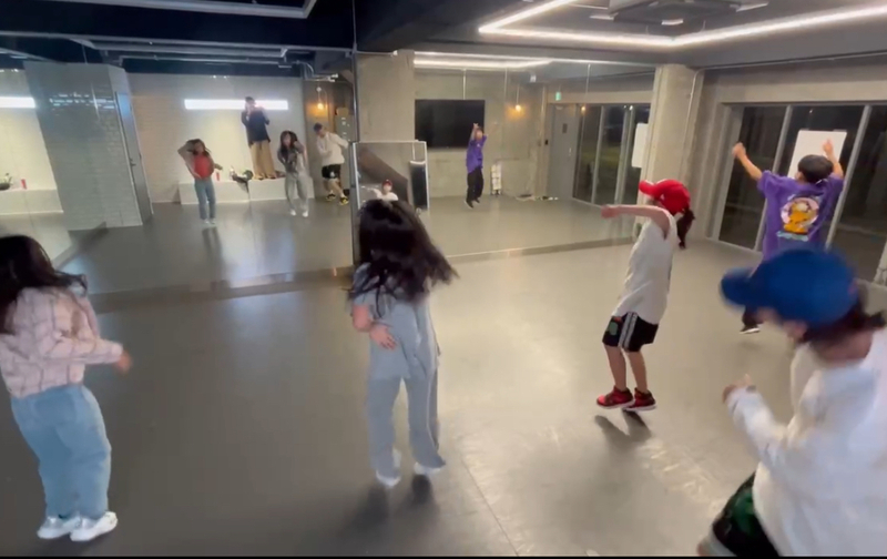 【KAITO】Hip-Hop火曜 エースクラス