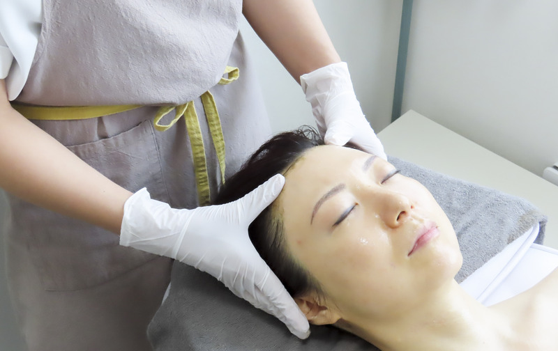 1000mg頭皮ケア継続プラン