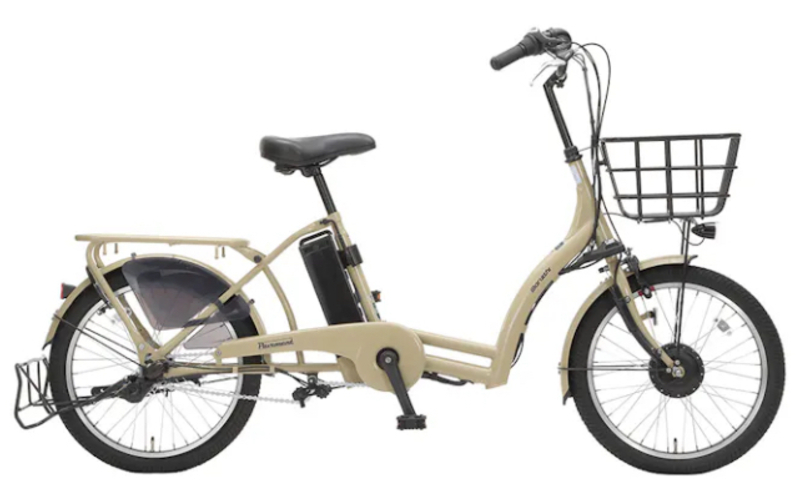 電動自転車デビュー1回券　※説明文必読