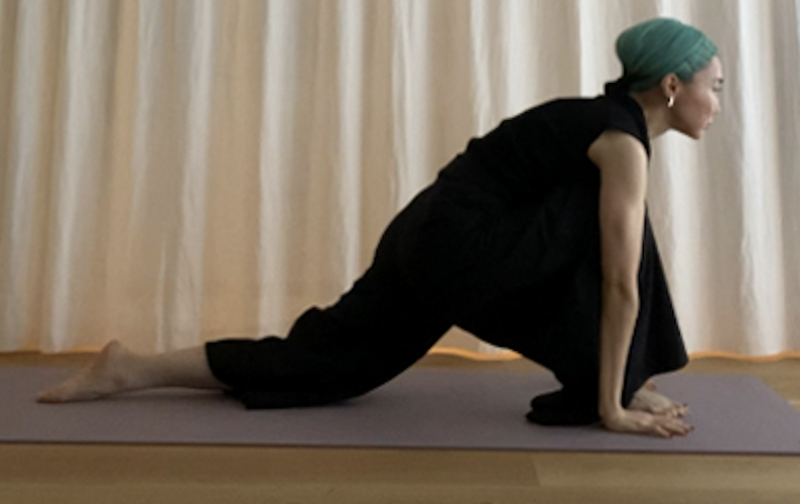 パーソナルレッスン