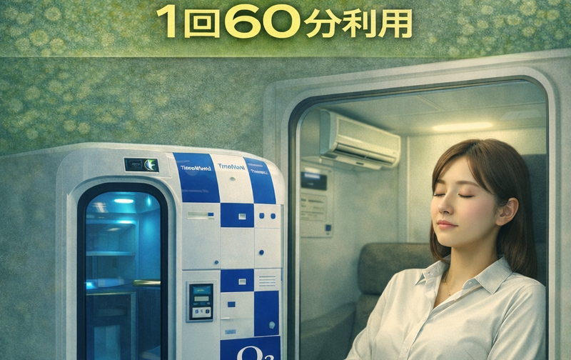 ４回券【１回60分利用】