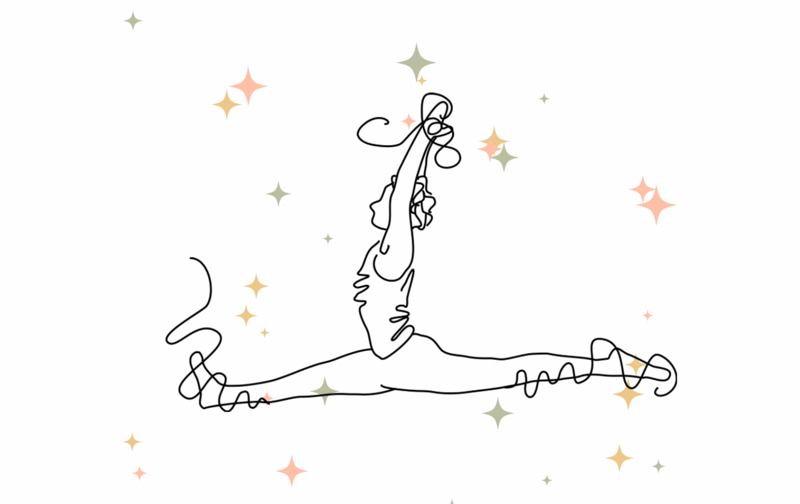 キッズドロップイン1,500円