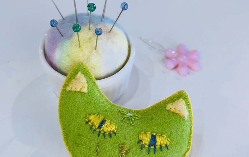 3300手芸アート月1回クラスの月会費