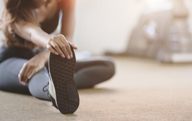 冬季トレーニング　2回券