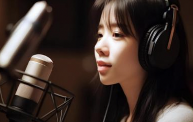 ボイストレーニング 1回チケット