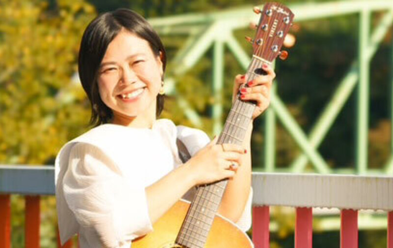 前田葵　応援！