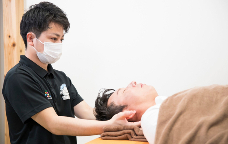 根本全身調整コース【660分券】