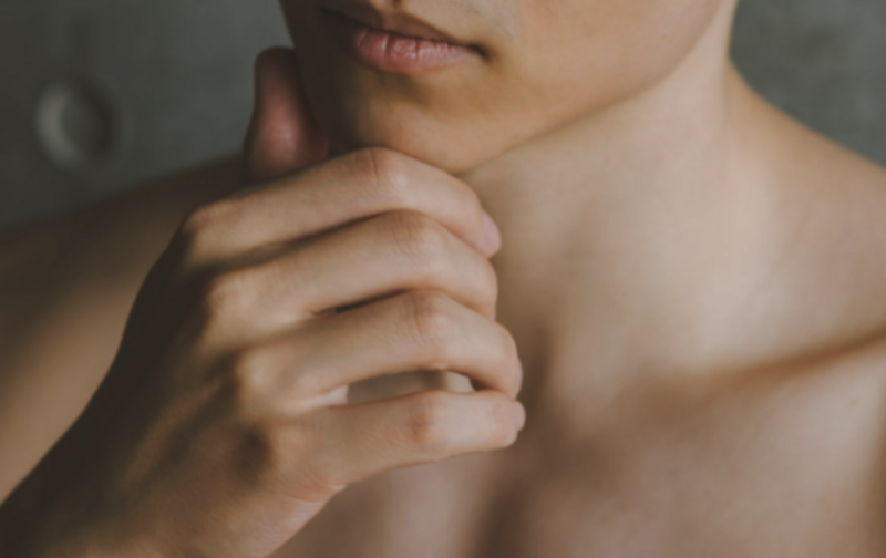 【５回券】光脱毛（ヒゲ脱毛） ＋フェイシャルパック 