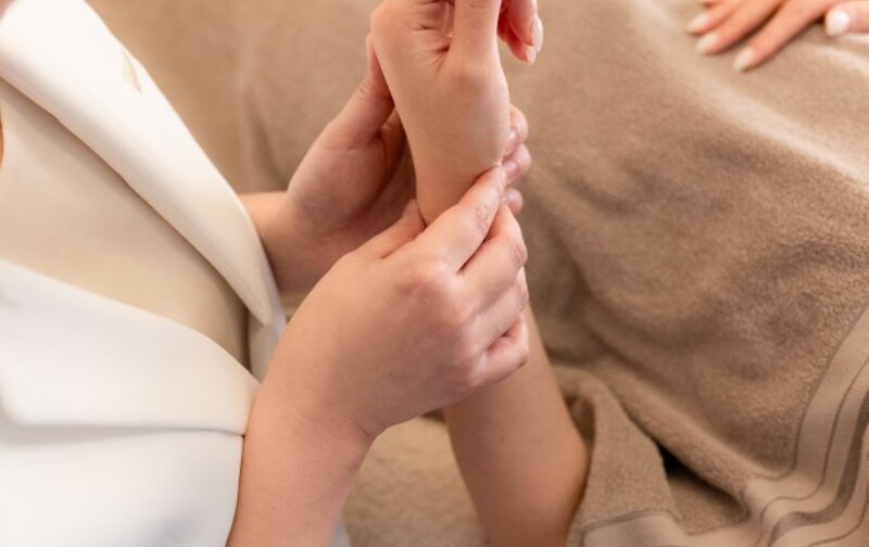 全身鍼灸経絡治療　３ヶ月集中体質改善コース（計6回）